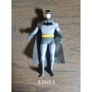 DC Comics Bendable Action Figures 5.5" Batman